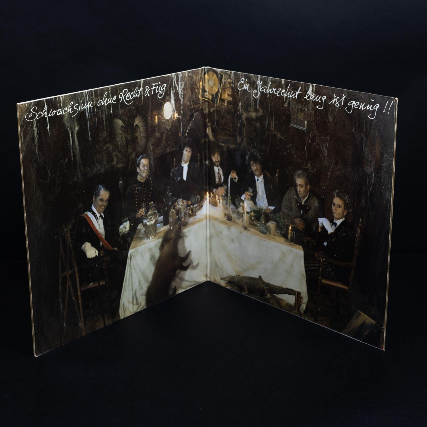 erste-allgemeine-verunsicherung-kann-denn-schwachsinn-suende-sein-vinyl-lp-3 - Utopia Collectibles