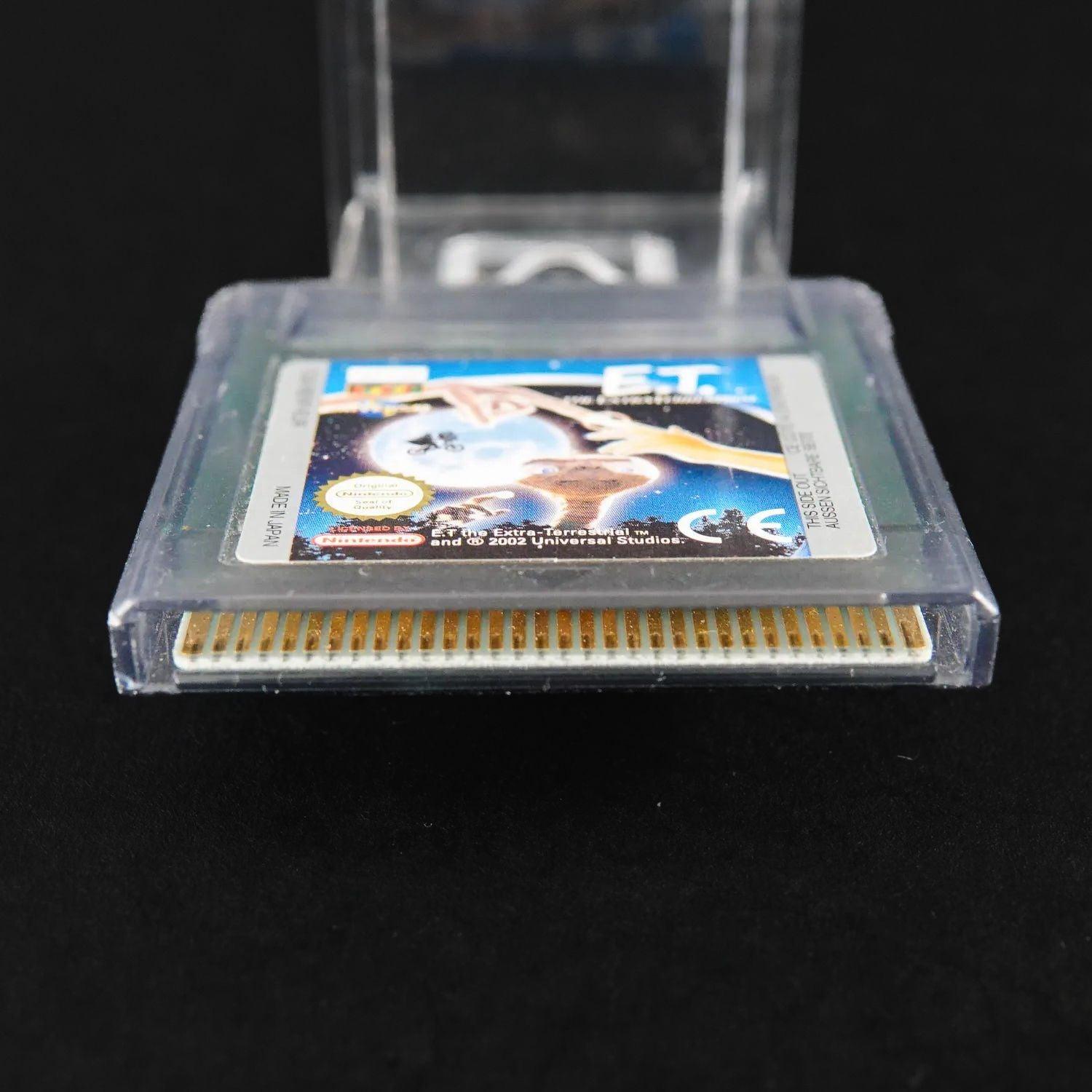 et-the-extra-terrestrial-game-boy-color-spiel-pal-zustand-sehr-gut-3 - Utopia Collectibles