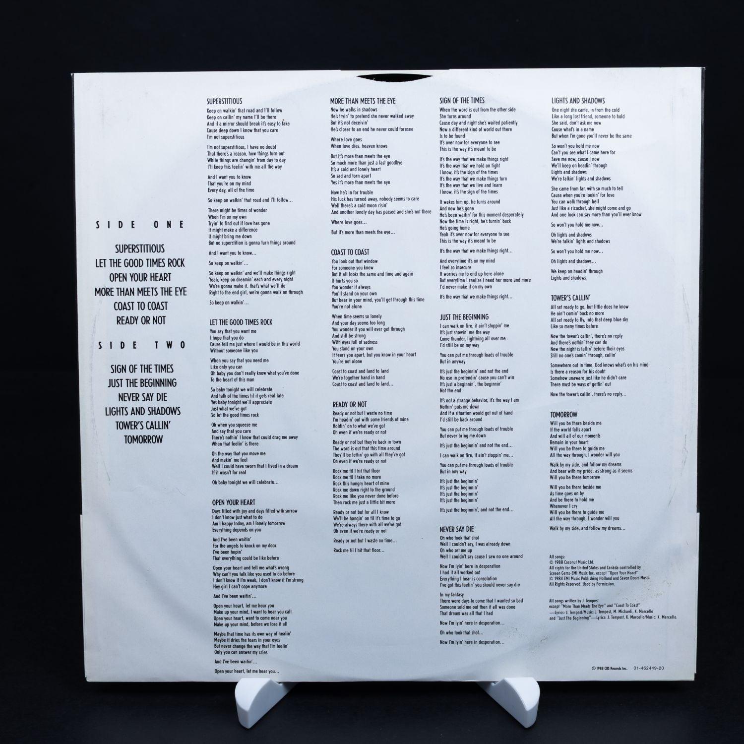 europe-out-of-this-world-vinyl-lp-12-schallplatte-nm-nm-4 - Utopia Collectibles