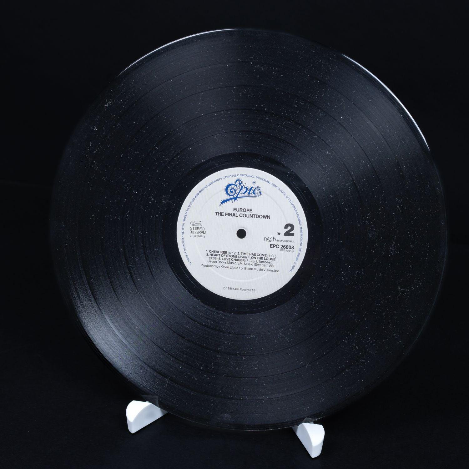 europe-the-final-countdown-vinyl-lp-12-schallplatte-nm-nm-6 - Utopia Collectibles