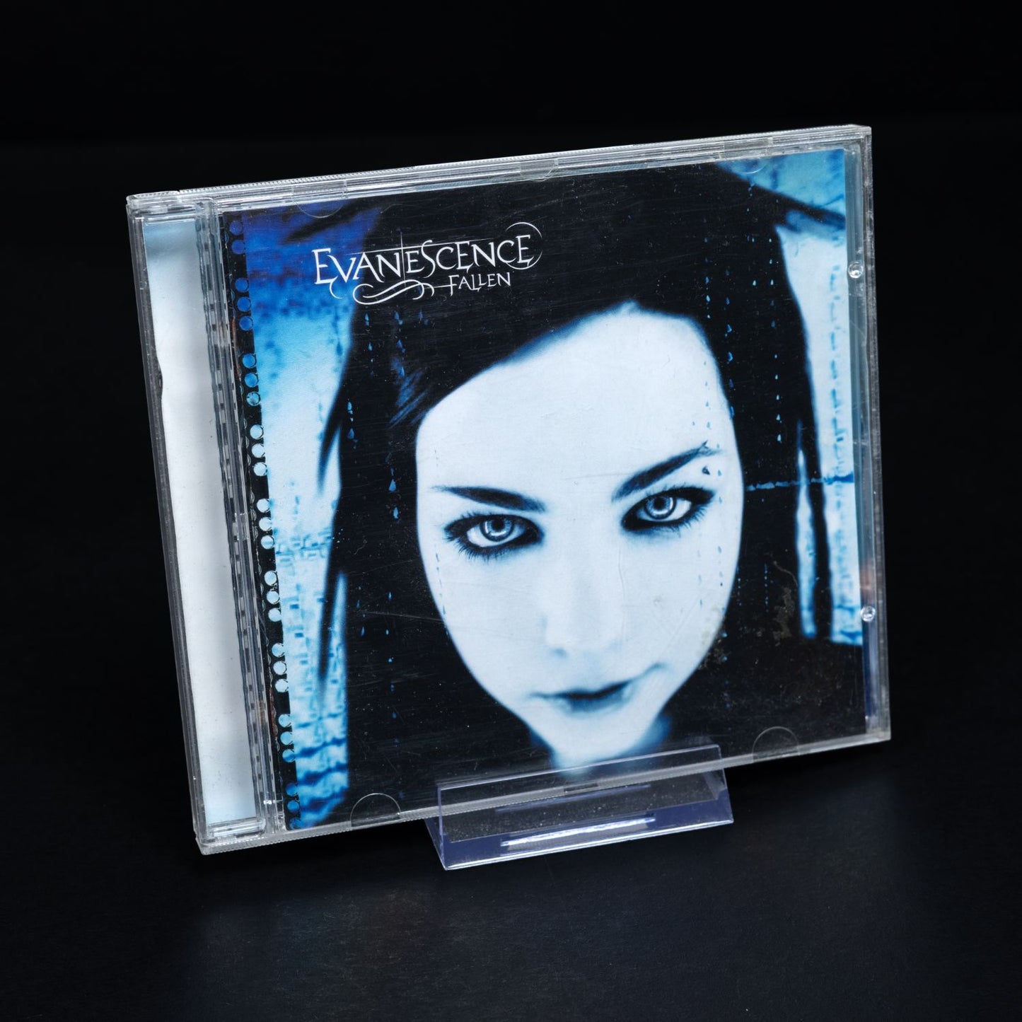 Evanescence - Fallen - CD - Rock - Album - NM/NM - Gebraucht