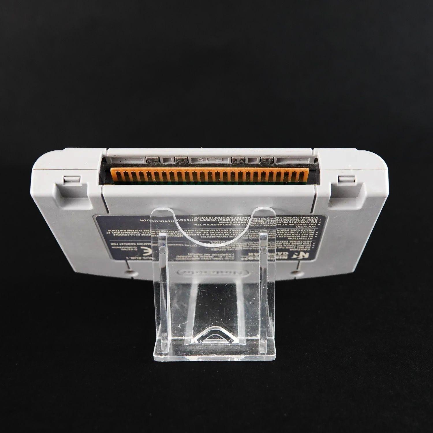 extreme-g-nintendo-64-n64-spiel-pal-eu-nur-modul-zustand-gut-3 - Utopia Collectibles