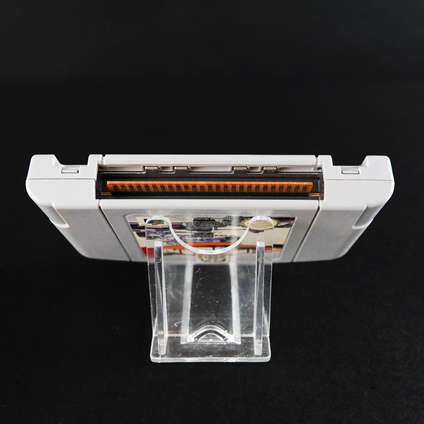 f1-world-grand-prix-nintendo-64-n64-pal-de-nur-modul-zustand-sehr-gut-3 - Utopia Collectibles