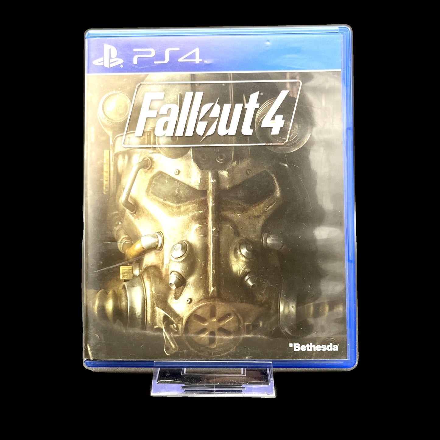 Fallout 4 - Playstation 4 - Complete in Box - PAL - deutsch - Gebraucht