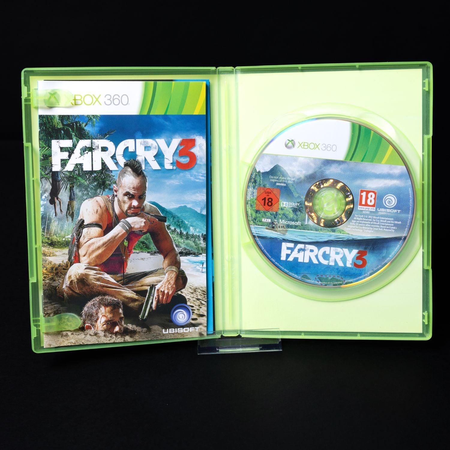 farcry-3-limited-edition-xbox-360-spiel-mit-anleitung-zustand-sehr-gut-3 - Utopia Collectibles