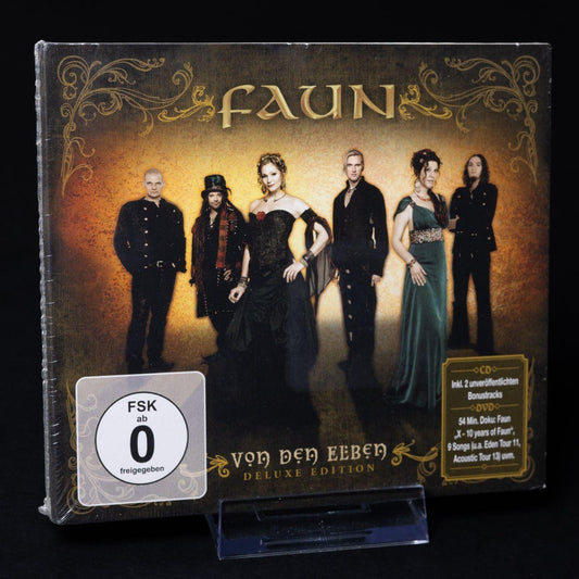 faun-von-den-elben-2013-cd-neu-sealed-ovp-m-m-1 - Utopia Collectibles
