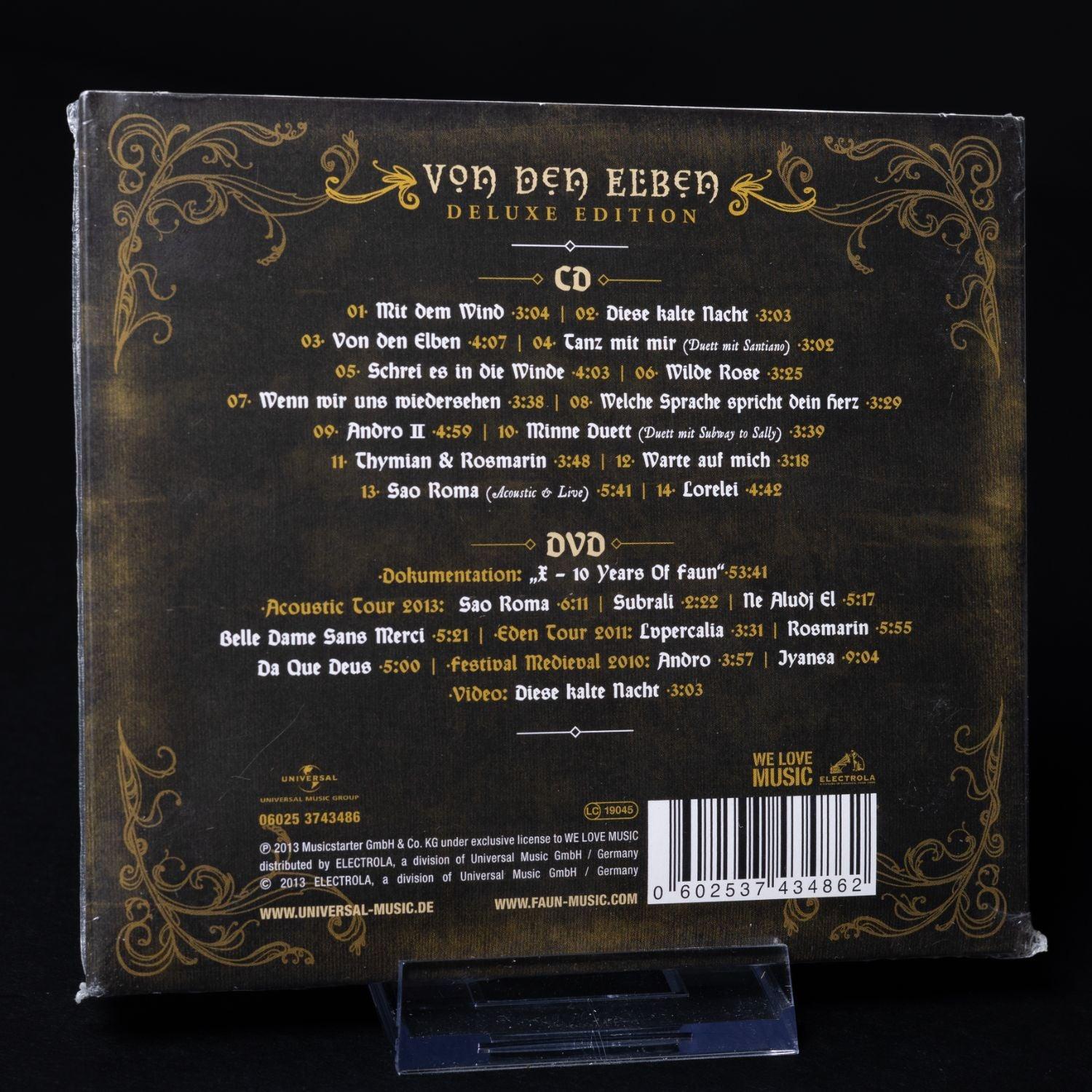 faun-von-den-elben-2013-cd-neu-sealed-ovp-m-m-2 - Utopia Collectibles
