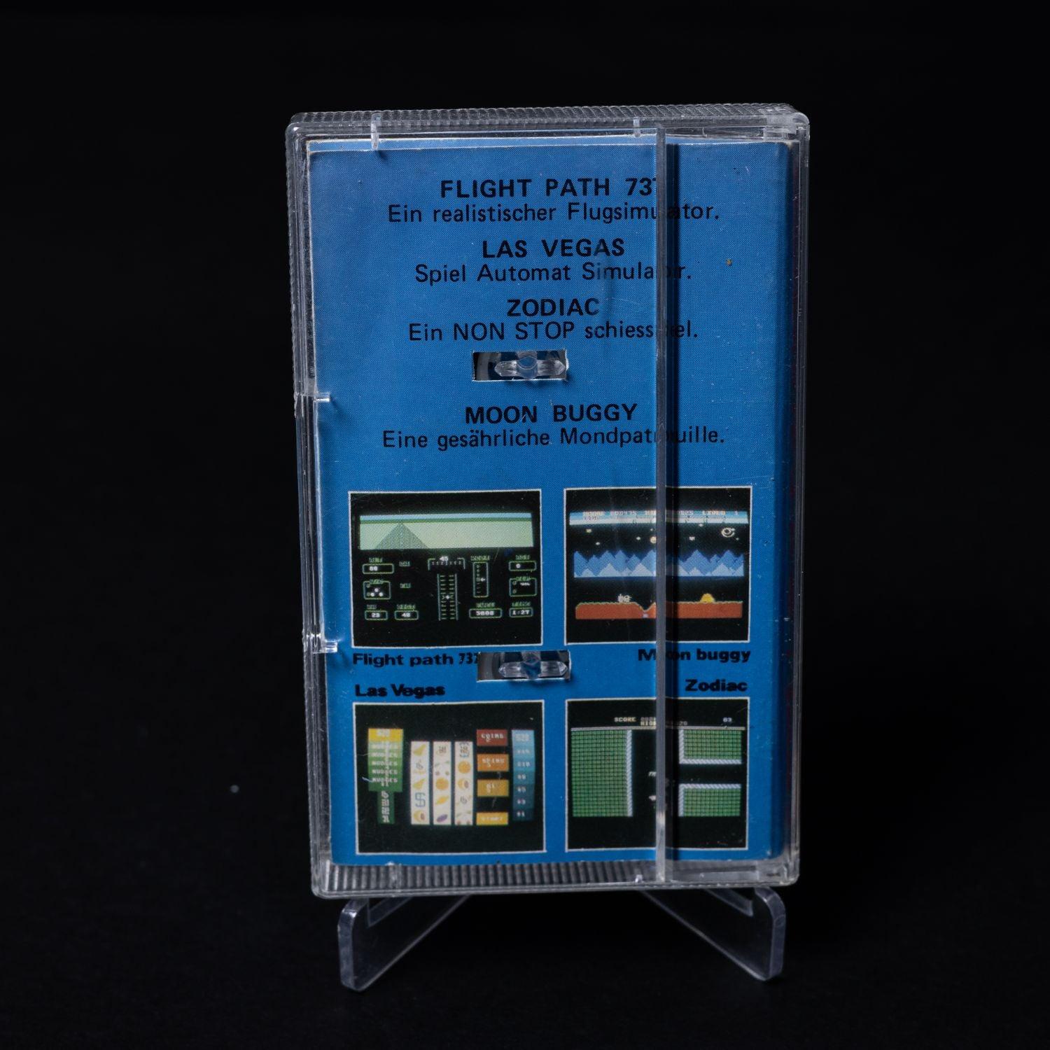 favourite-4-vol-1-commodore-16-c16-plus-4-kassette-cib-gebraucht-3 - Utopia Collectibles