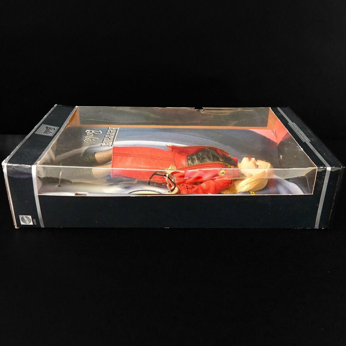 ferrari-barbie-mattel-puppe-modell-28534-collecter-edition-2000-ovp-4 - Utopia Collectibles