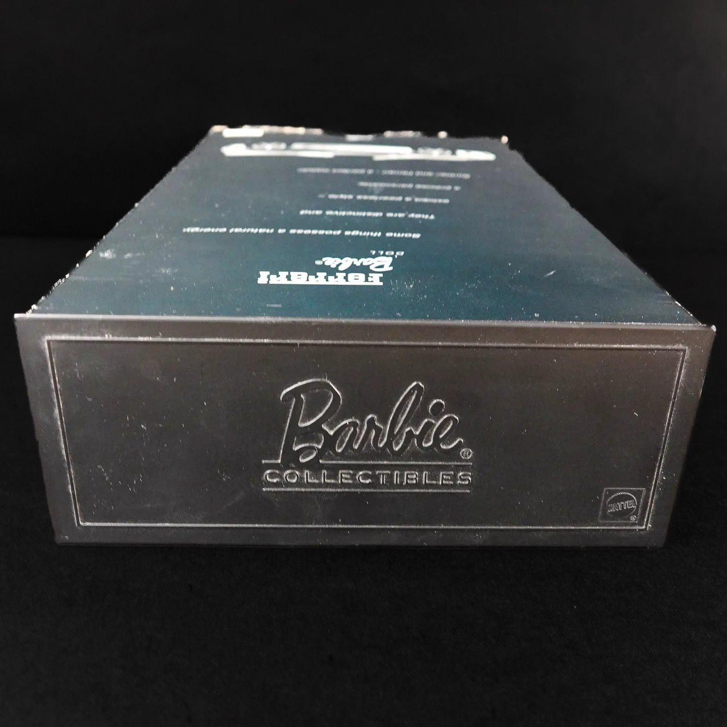 ferrari-barbie-mattel-puppe-modell-28534-collecter-edition-2000-ovp-5 - Utopia Collectibles