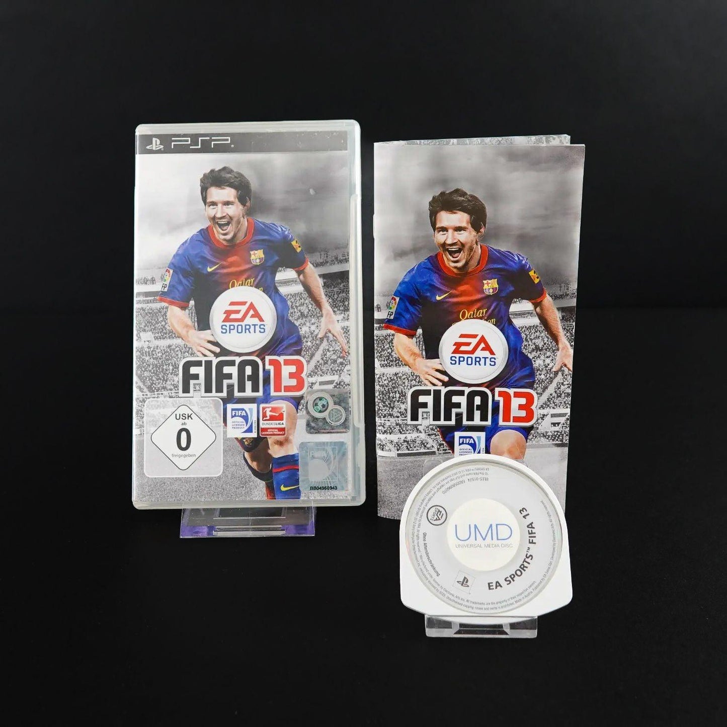 fifa-13-sony-playstation-portable-psp-cib-komplett-mit-anleitung-gebraucht-1 - Utopia Collectibles