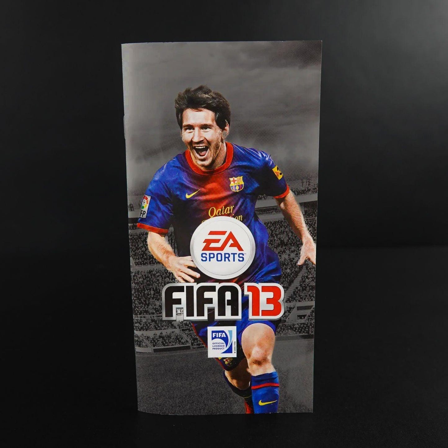 fifa-13-sony-playstation-portable-psp-cib-komplett-mit-anleitung-gebraucht-2 - Utopia Collectibles