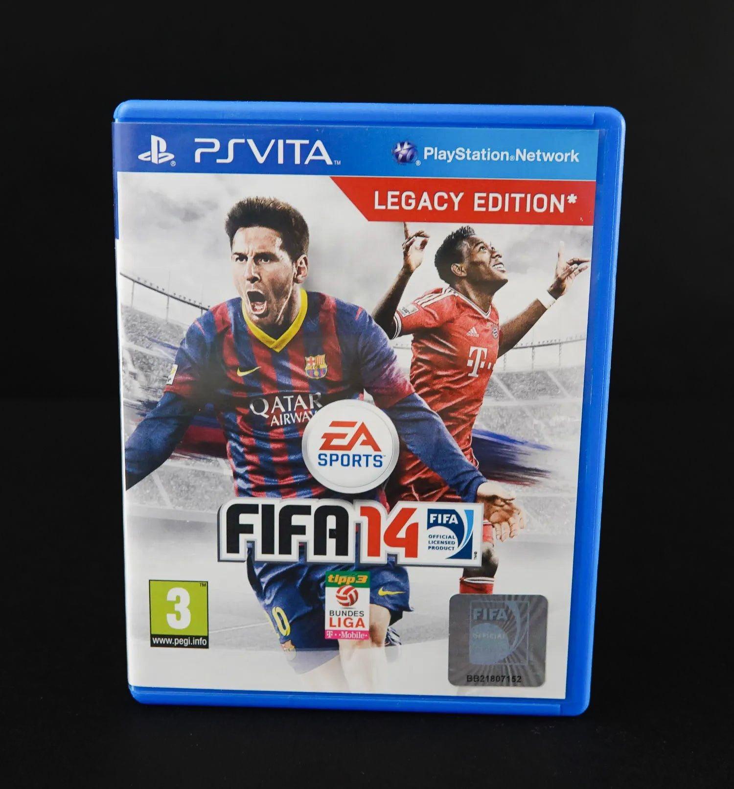 fifa-14-legacy-edition-playstation-ps-vita-deutsch-gebraucht-1 - Utopia Collectibles