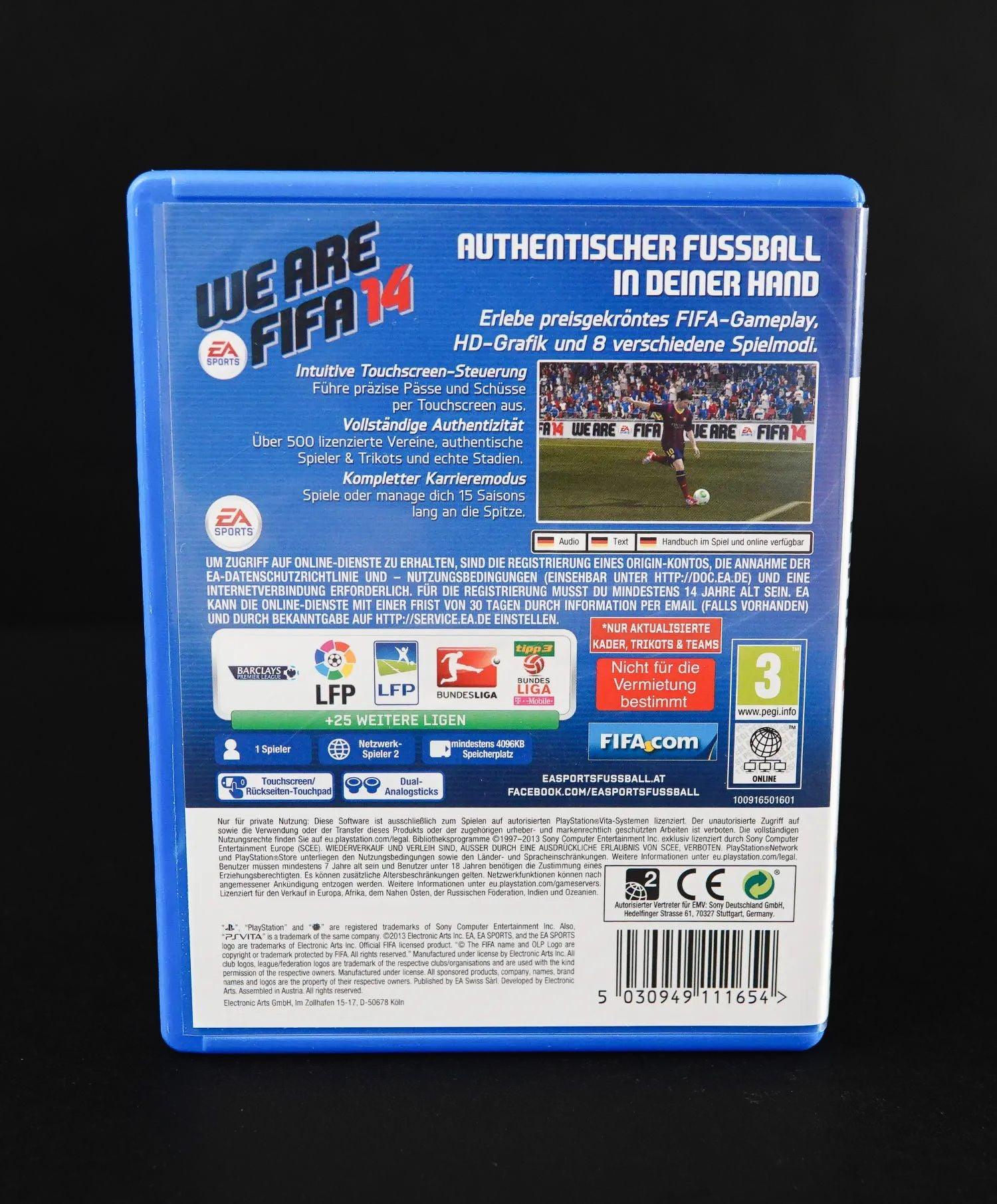 fifa-14-legacy-edition-playstation-ps-vita-deutsch-gebraucht-4 - Utopia Collectibles