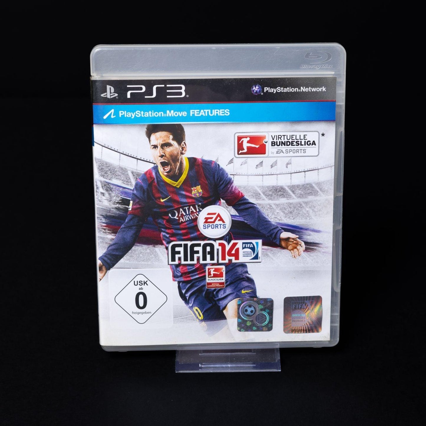fifa-14-playstation-3-ps3-pal-mit-anleitung-deutsch-zustand-sehr-gut-1 - Utopia Collectibles
