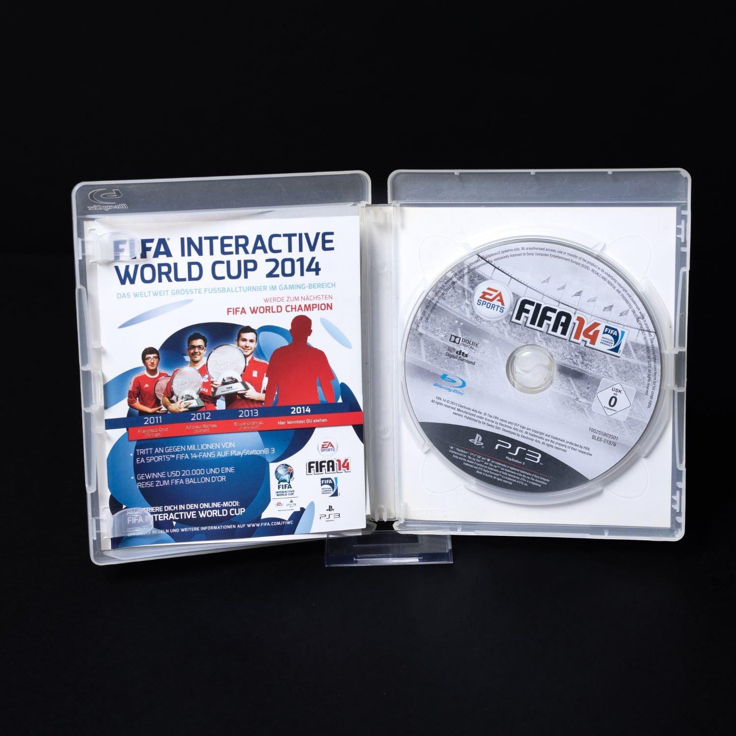 fifa-14-playstation-3-ps3-pal-mit-anleitung-deutsch-zustand-sehr-gut-3 - Utopia Collectibles