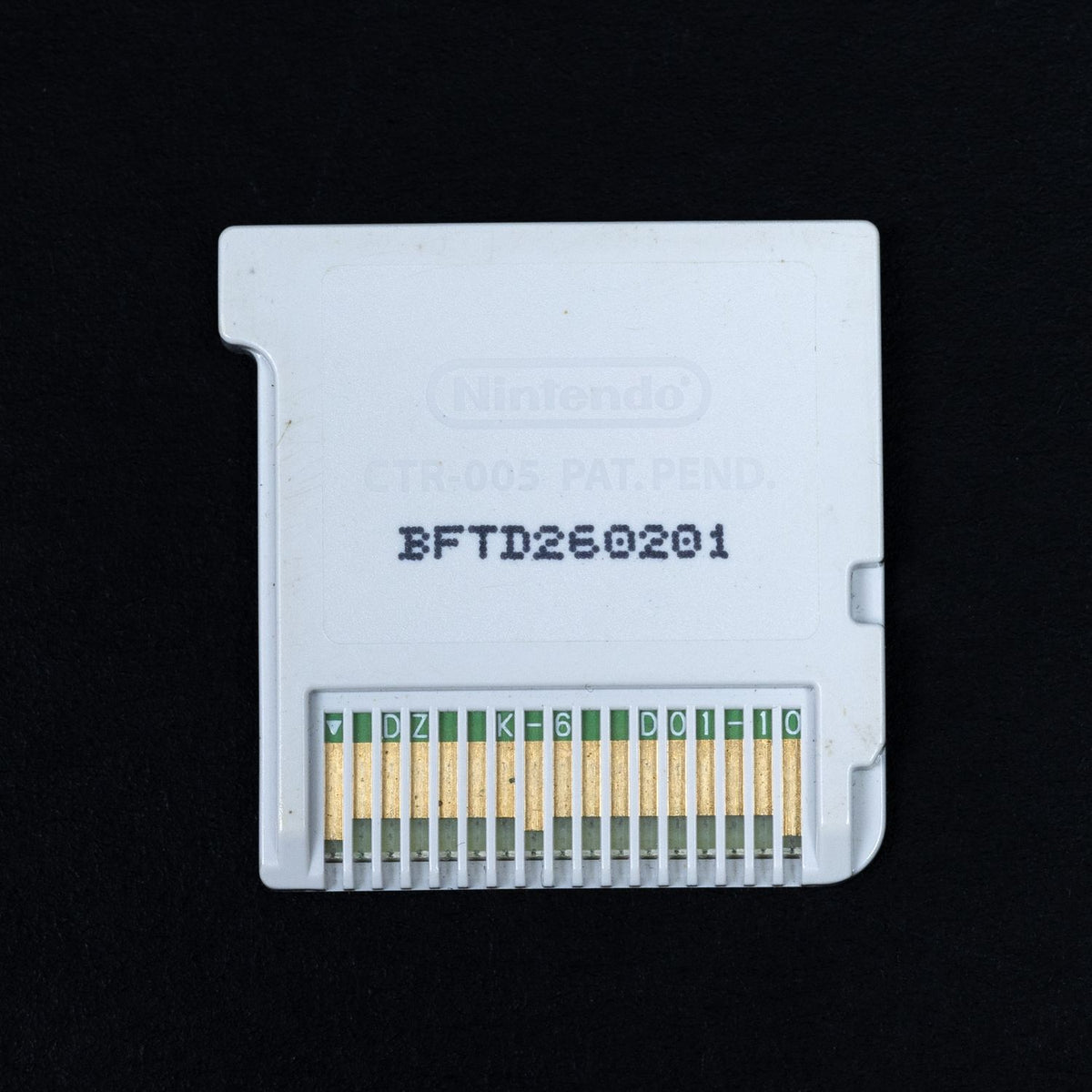 FIFA 15 - Nintendo 3DS Spiel - nur Modul - LNA-CTR-BFTD-EUZ - Zustand Sehr Gut