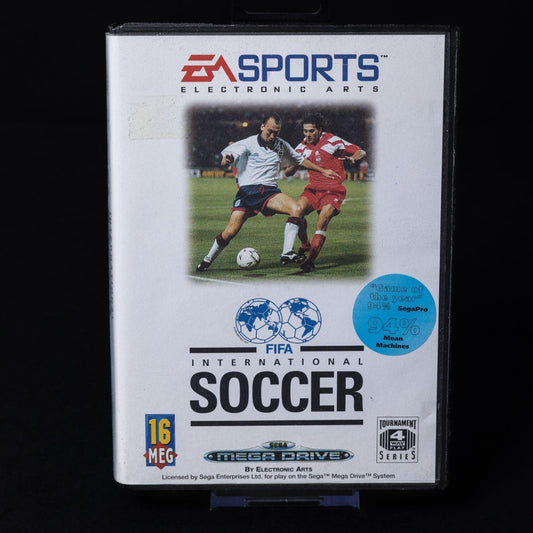 fifa-international-soccer-sega-mega-drive-spiel-cib-zustand-sehr-gut-1 - Utopia Collectibles