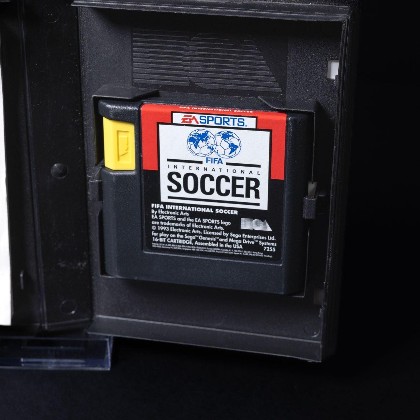 fifa-international-soccer-sega-mega-drive-spiel-cib-zustand-sehr-gut-4 - Utopia Collectibles