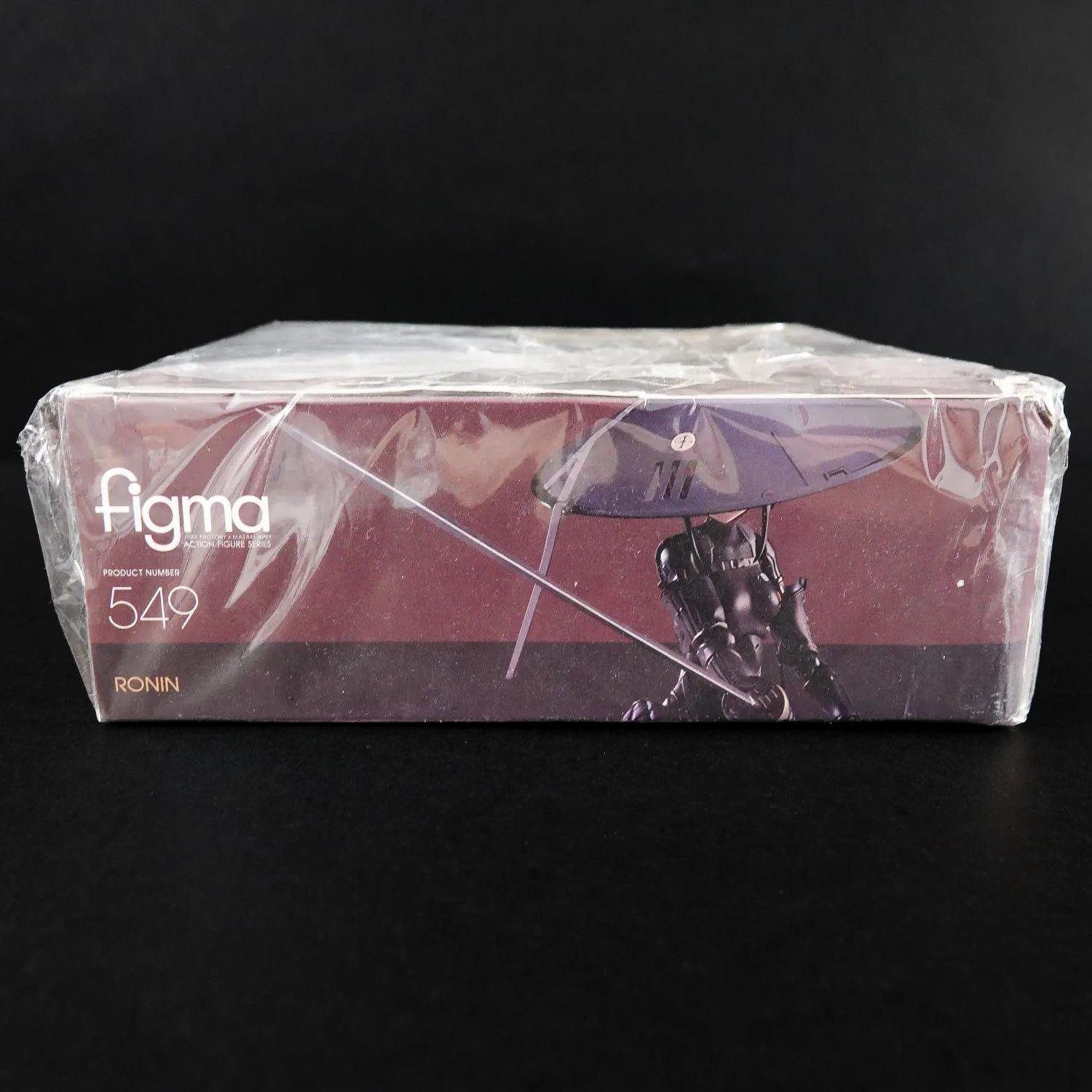 figma-falslander-ronin-actionfigur-max-factory-japan-komplett-mit-ovp-3 - Utopia Collectibles