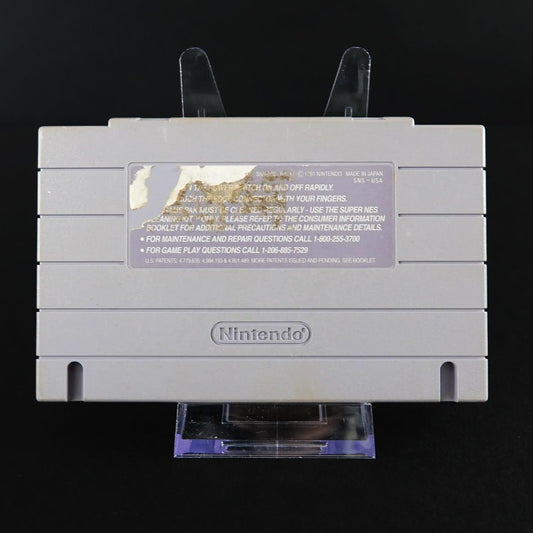 final-fantasy-ii-2-super-nintendo-snes-ntsc-us-nur-modul-zustand-gut-2 - Utopia Collectibles