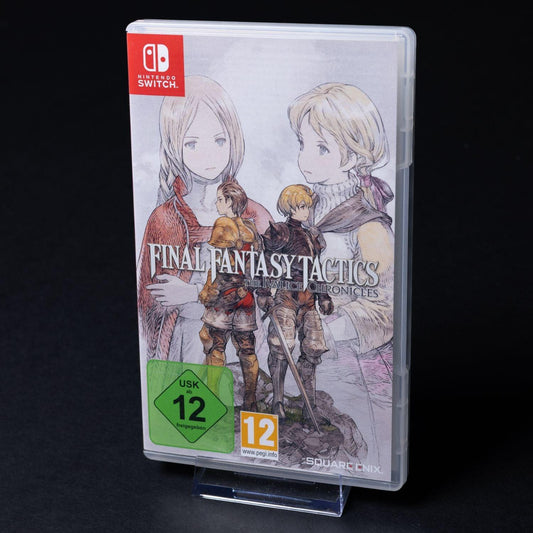 final-fantasy-tactics-the-ivalice-chronicles-nintendo-switch-spiel-mit-ovp-1 - Utopia Collectibles