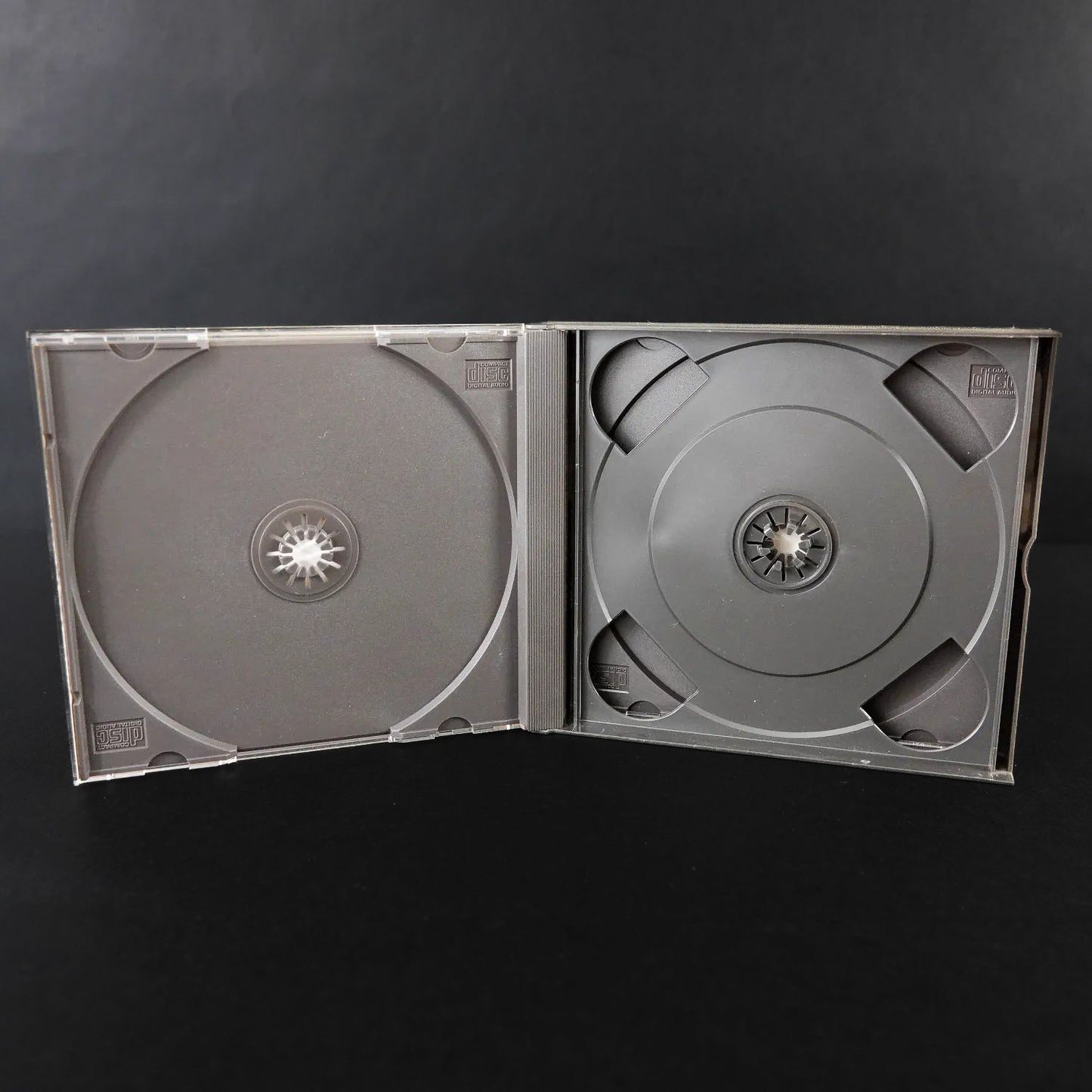 Final Fantasy VIII / 8 – PS1 PAL – CiB – Aus Collector's Edition (Kein Barcode)