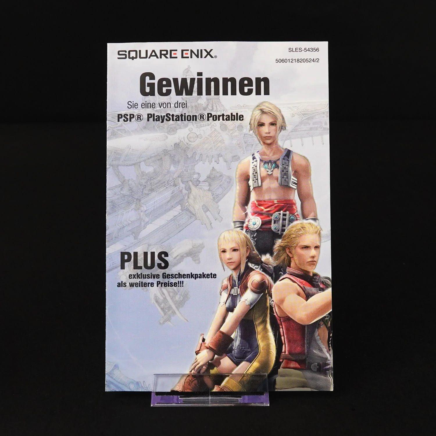 final-fantasy-xii-12-spiel-fuer-playstation-2-ps2-cib-pal-deutsch-3 - Utopia Collectibles