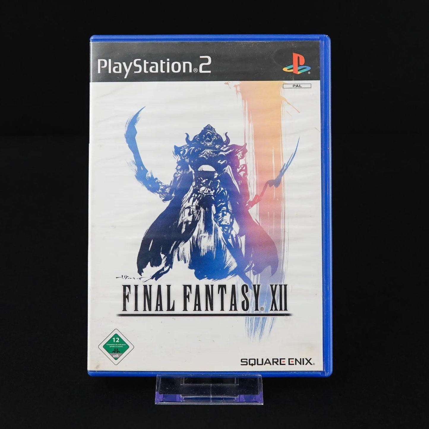 final-fantasy-xii-12-spiel-fuer-playstation-2-ps2-cib-pal-deutsch-4 - Utopia Collectibles