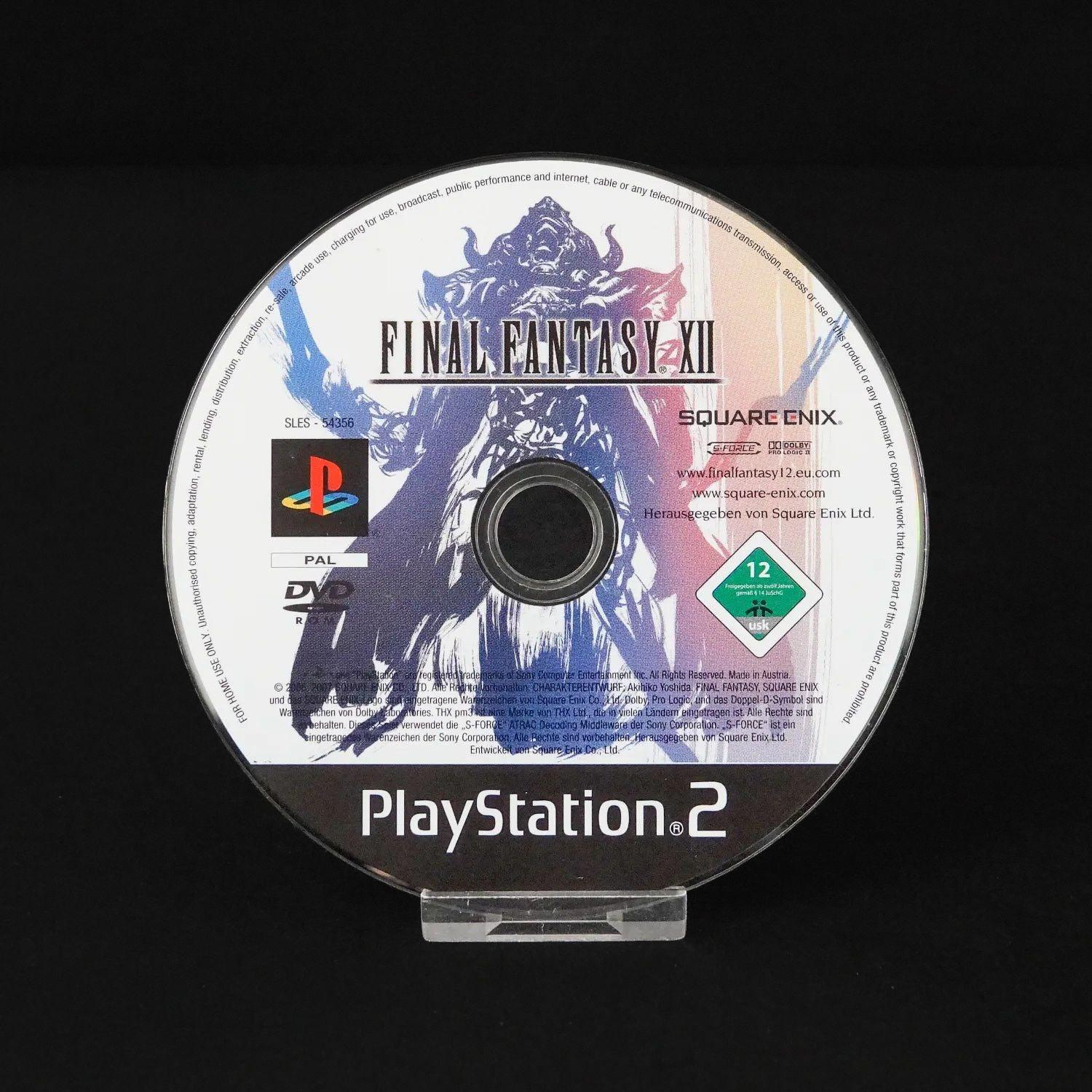 final-fantasy-xii-12-spiel-fuer-playstation-2-ps2-cib-pal-deutsch-7 - Utopia Collectibles