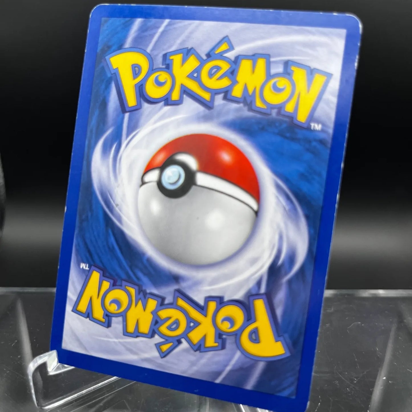 Pokémon Sammelkartenspiel - Flamara δ Delta Species - Promo Stamped - DE - EX