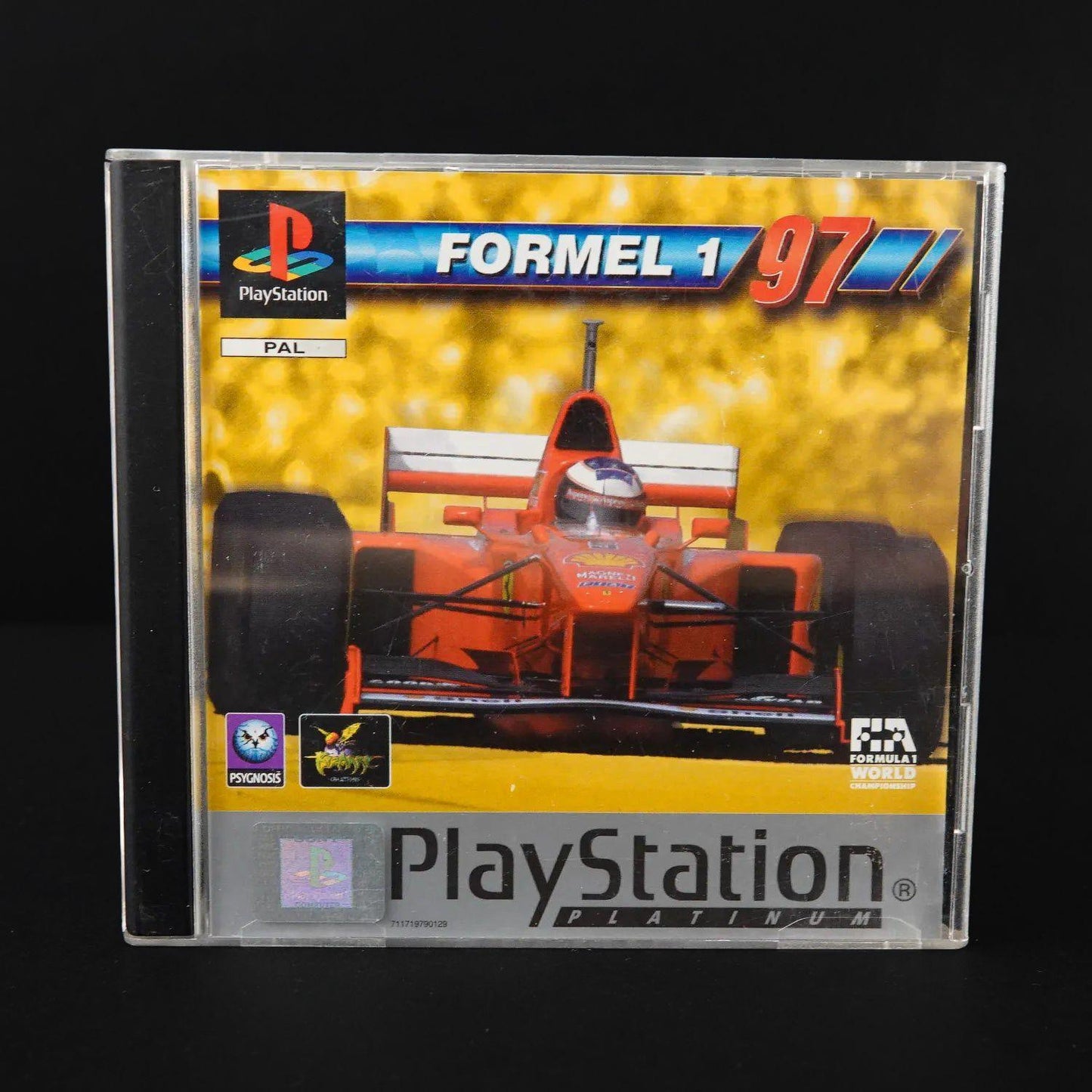 formel-1-97-playsation-1-ps1-platinum-cib-komplett-deutsch-gebraucht-1 - Utopia Collectibles