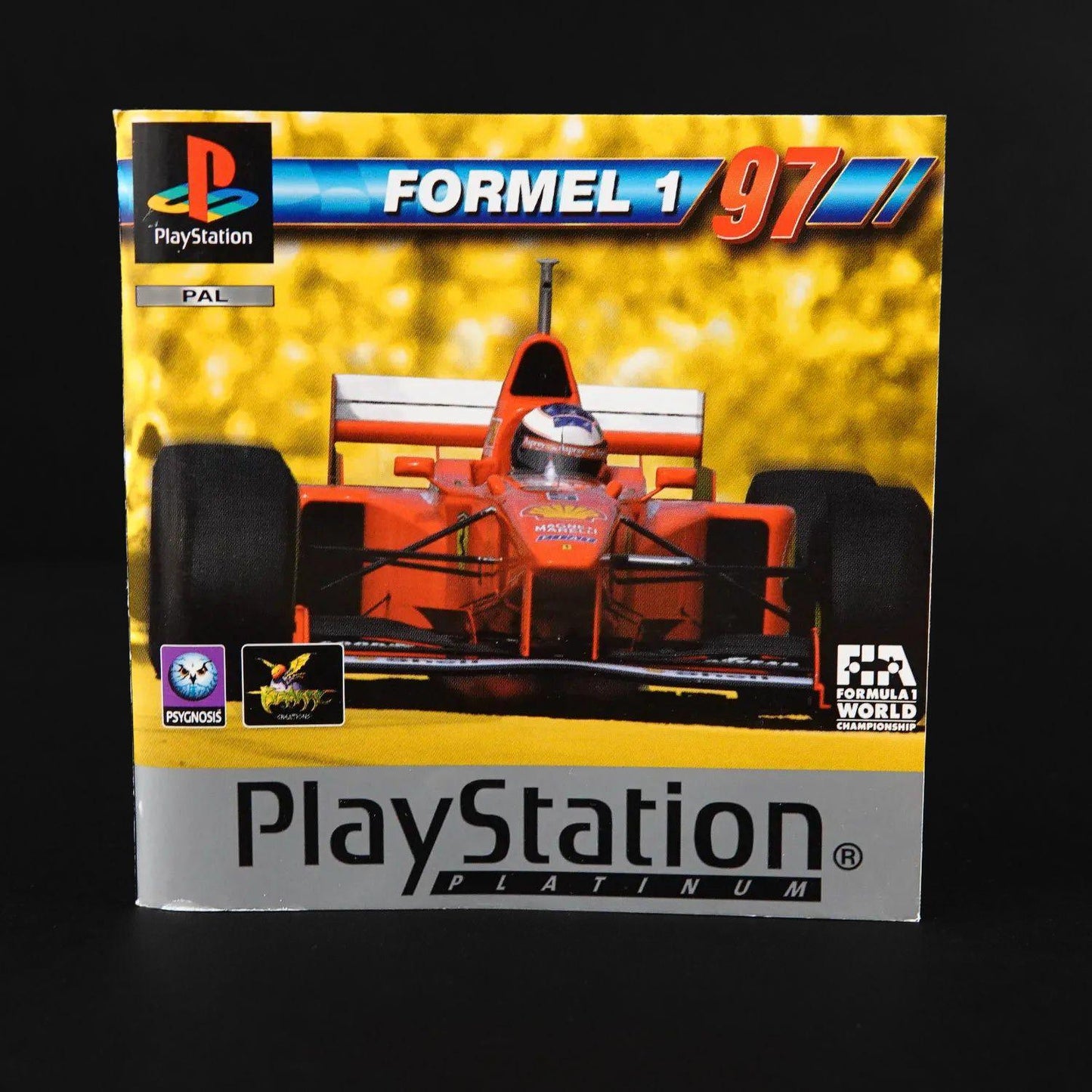 formel-1-97-playsation-1-ps1-platinum-cib-komplett-deutsch-gebraucht-3 - Utopia Collectibles