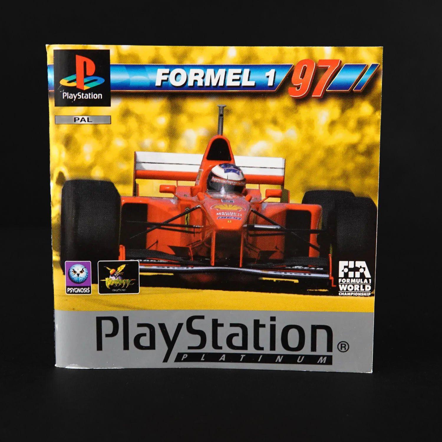 formel-1-97-playsation-1-ps1-platinum-cib-komplett-deutsch-gebraucht-3 - Utopia Collectibles