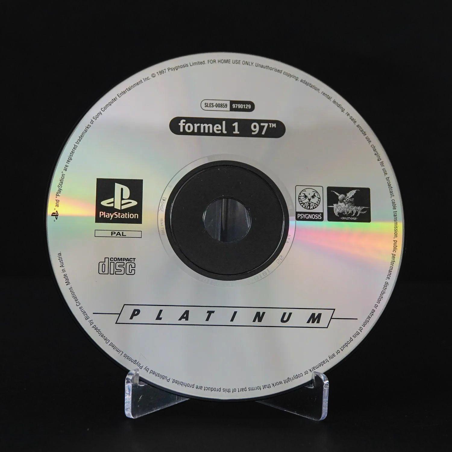 formel-1-97-playsation-1-ps1-platinum-cib-komplett-deutsch-gebraucht-6 - Utopia Collectibles