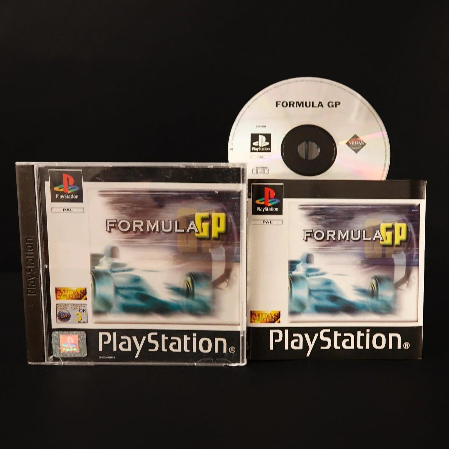 formula-gp-playsation-1-ps1-spiel-cib-mit-anleitung-spanisch-gebraucht-2 - Utopia Collectibles