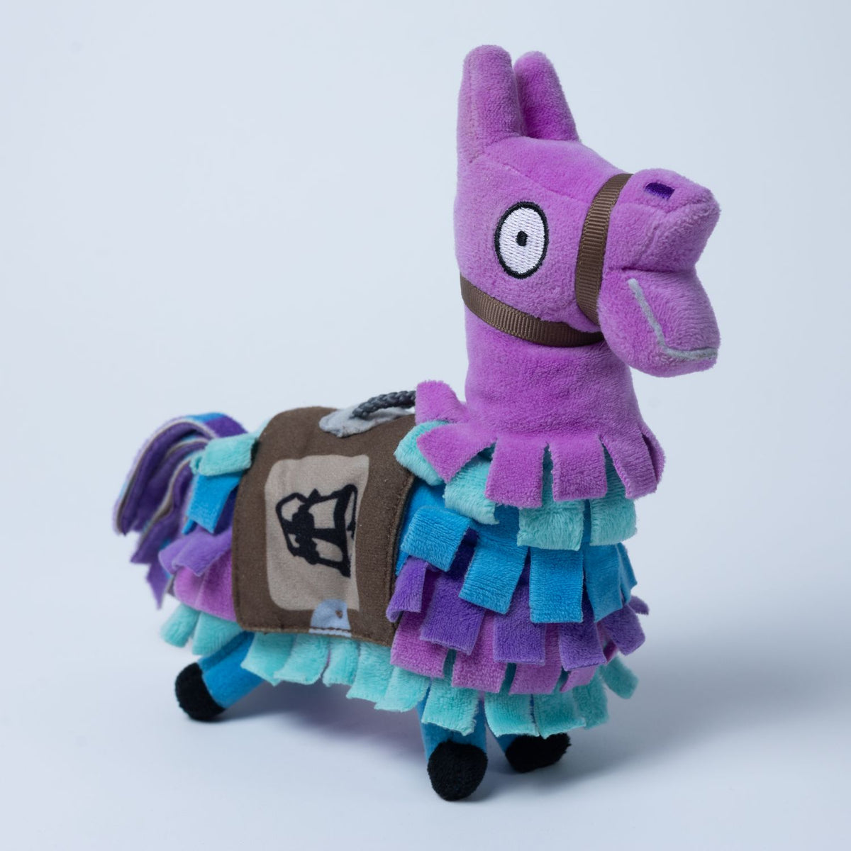 Fortnite Lama - Plüsch-Tier Plushie (2019) - 18 cm - Zustand Sehr Gut