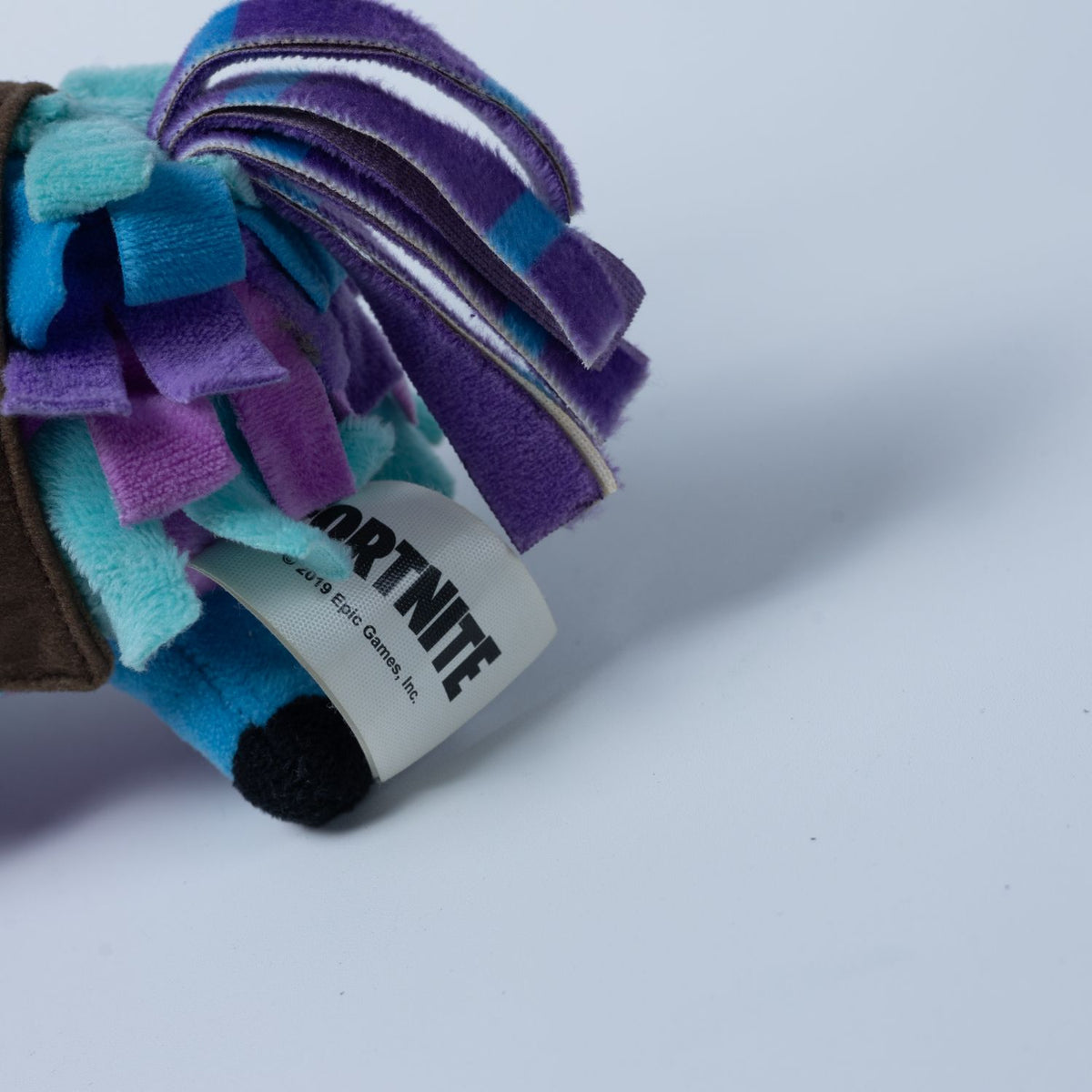 Fortnite Lama - Plüsch-Tier Plushie (2019) - 18 cm - Zustand Sehr Gut