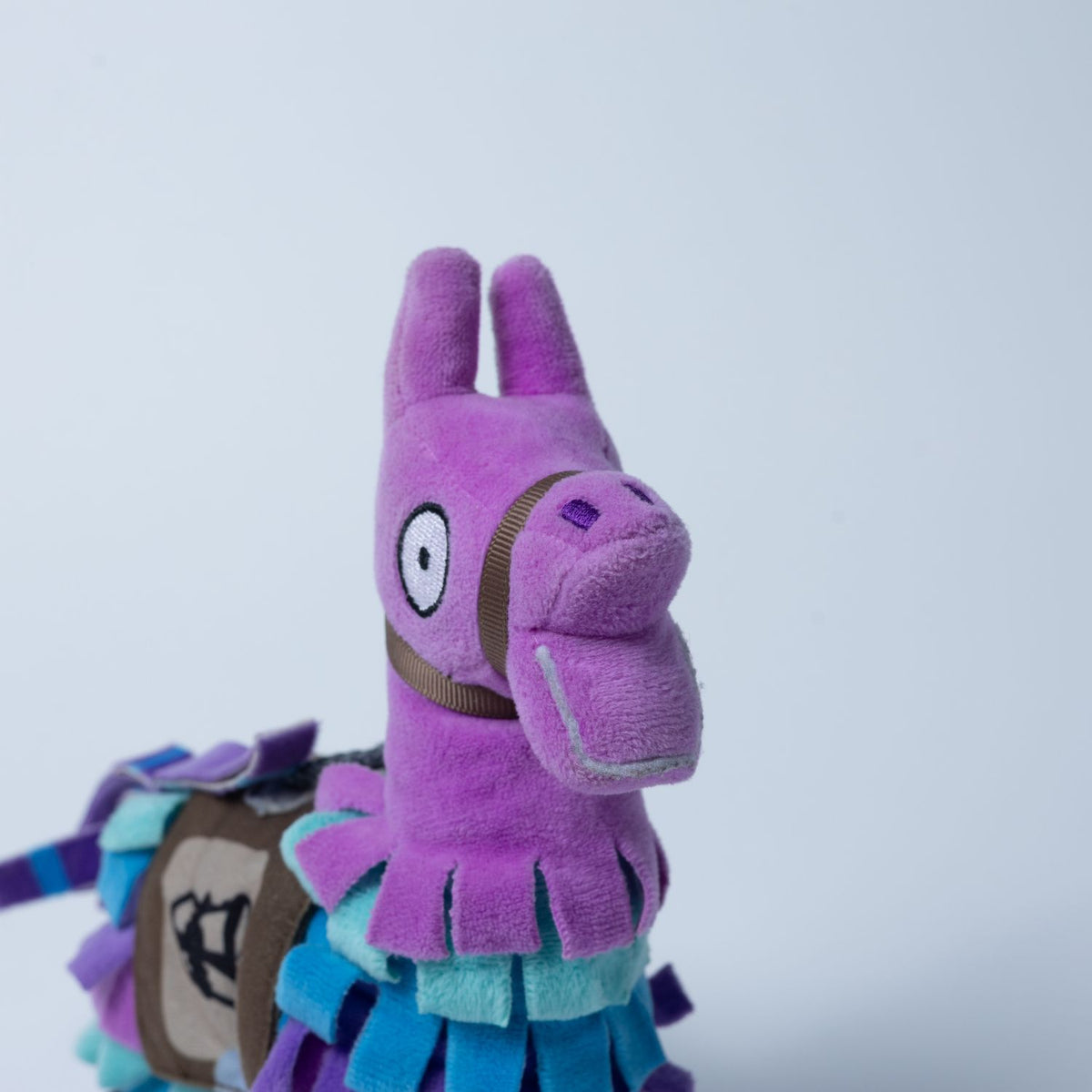 Fortnite Lama - Plüsch-Tier Plushie (2019) - 18 cm - Zustand Sehr Gut