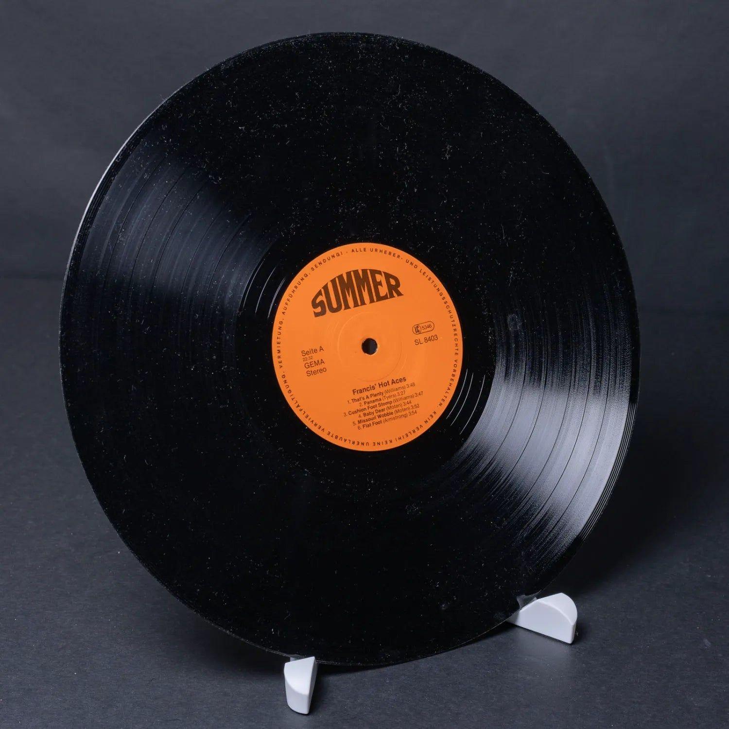 francis-hot-aces-old-time-jazz-1984-vinyl-lp-12-schallplatte-nm-nm-8 - Utopia Collectibles