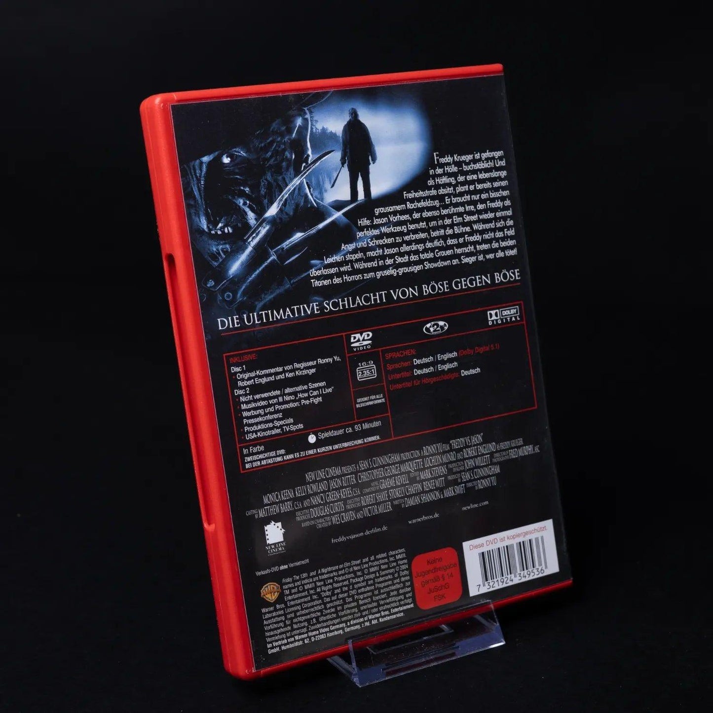 freddy-vs-jason-2-disc-fsk-18-edition-dvd-pal-zustand-sehr-gut-2 - Utopia Collectibles