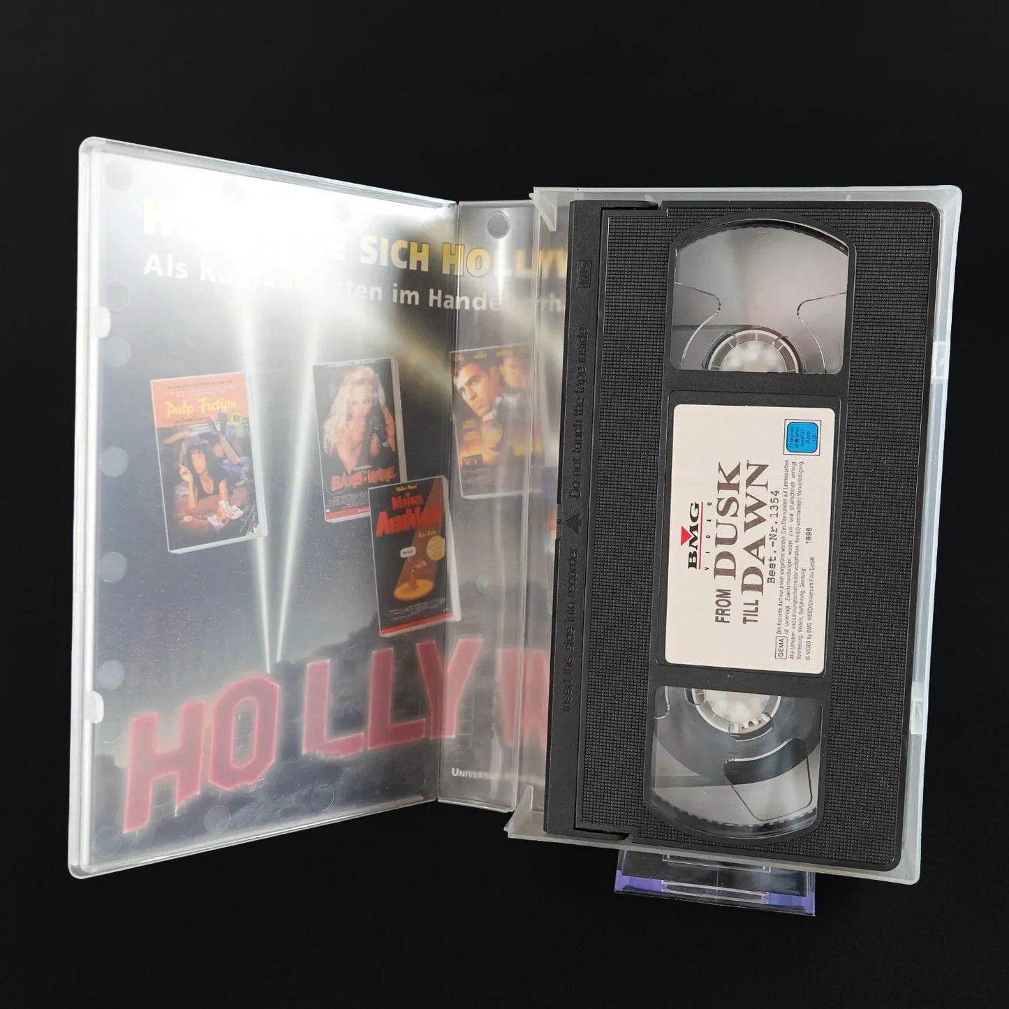 from-dusk-till-dawn-vhs-fsk-16-version-george-clooney-tarantino-kult-6 - Utopia Collectibles