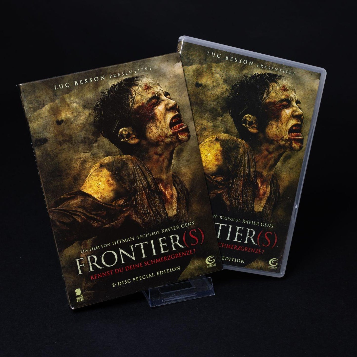frontiers-luc-bessons-film-2-disc-special-edition-mit-schuber-dvd-pal-1 - Utopia Collectibles