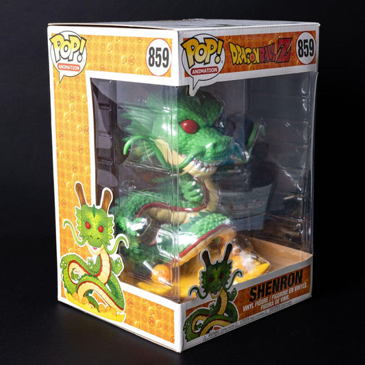 Funko POP! - Dragon Ball - Shenrong / Shen Long - Nummer 859 - Neu & OVP