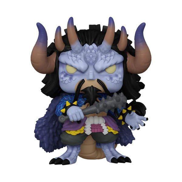 funko-pop-vinyl-statue-one-piece-kaido-figur-nummer-1624-neu-ovp-2 - Utopia Collectibles