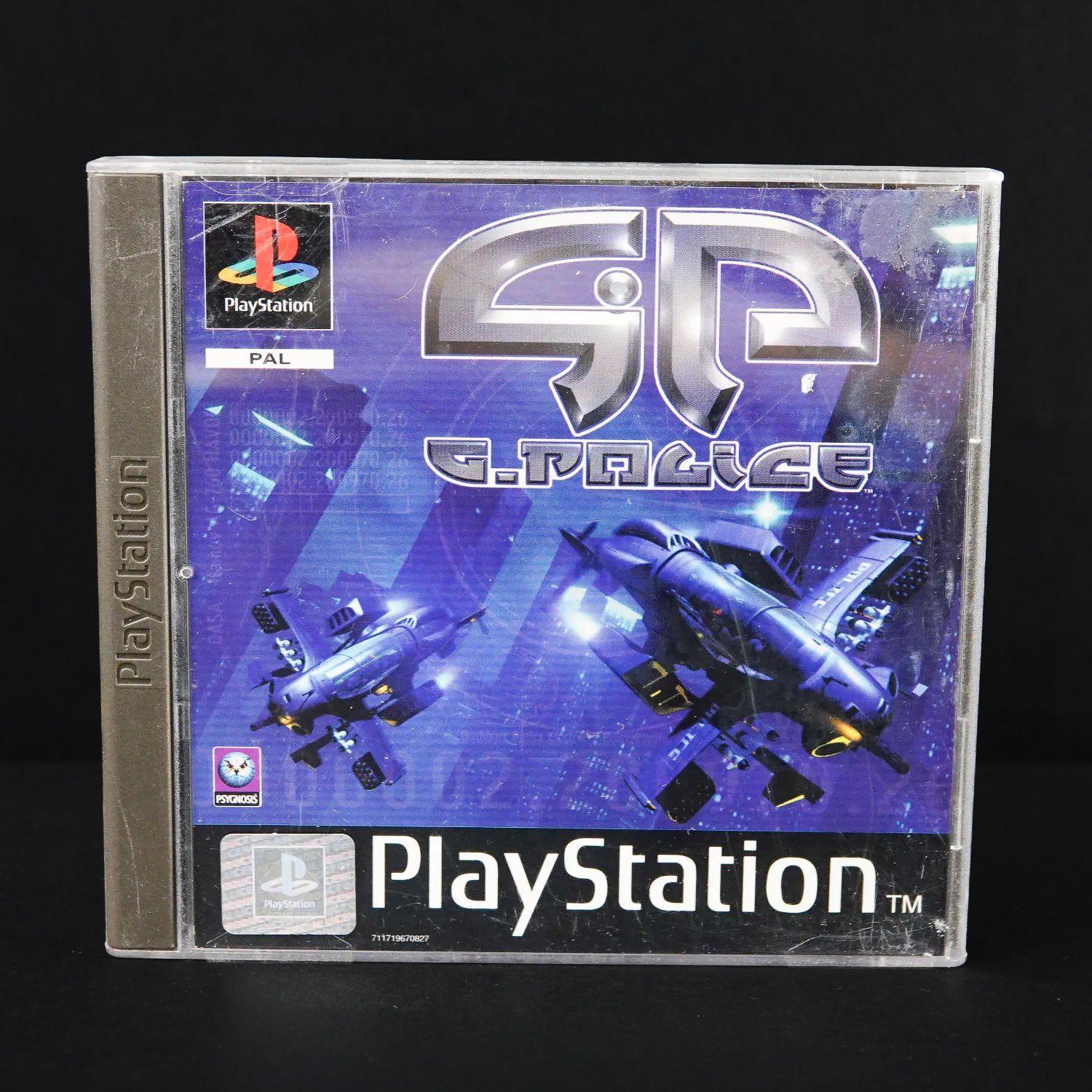 g-police-playsation-1-ps1-cib-komplett-mit-anleitung-deutsch-gebraucht-1 - Utopia Collectibles