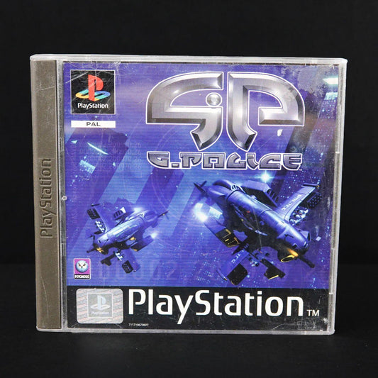 g-police-playsation-1-ps1-cib-komplett-mit-anleitung-deutsch-gebraucht-1 - Utopia Collectibles