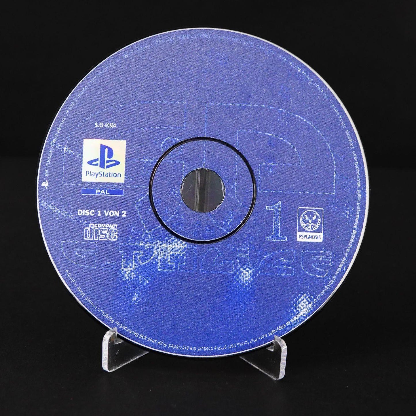 g-police-playsation-1-ps1-cib-komplett-mit-anleitung-deutsch-gebraucht-6 - Utopia Collectibles