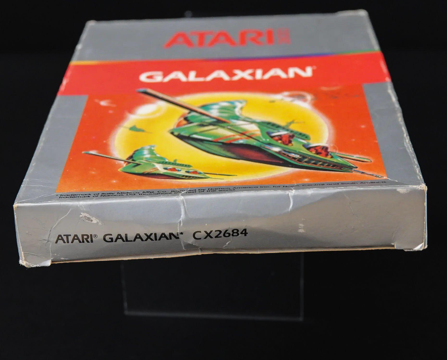 galaxian-spiel-fuer-atari-2600-retro-game-cx2684-in-ovp-5 - Utopia Collectibles