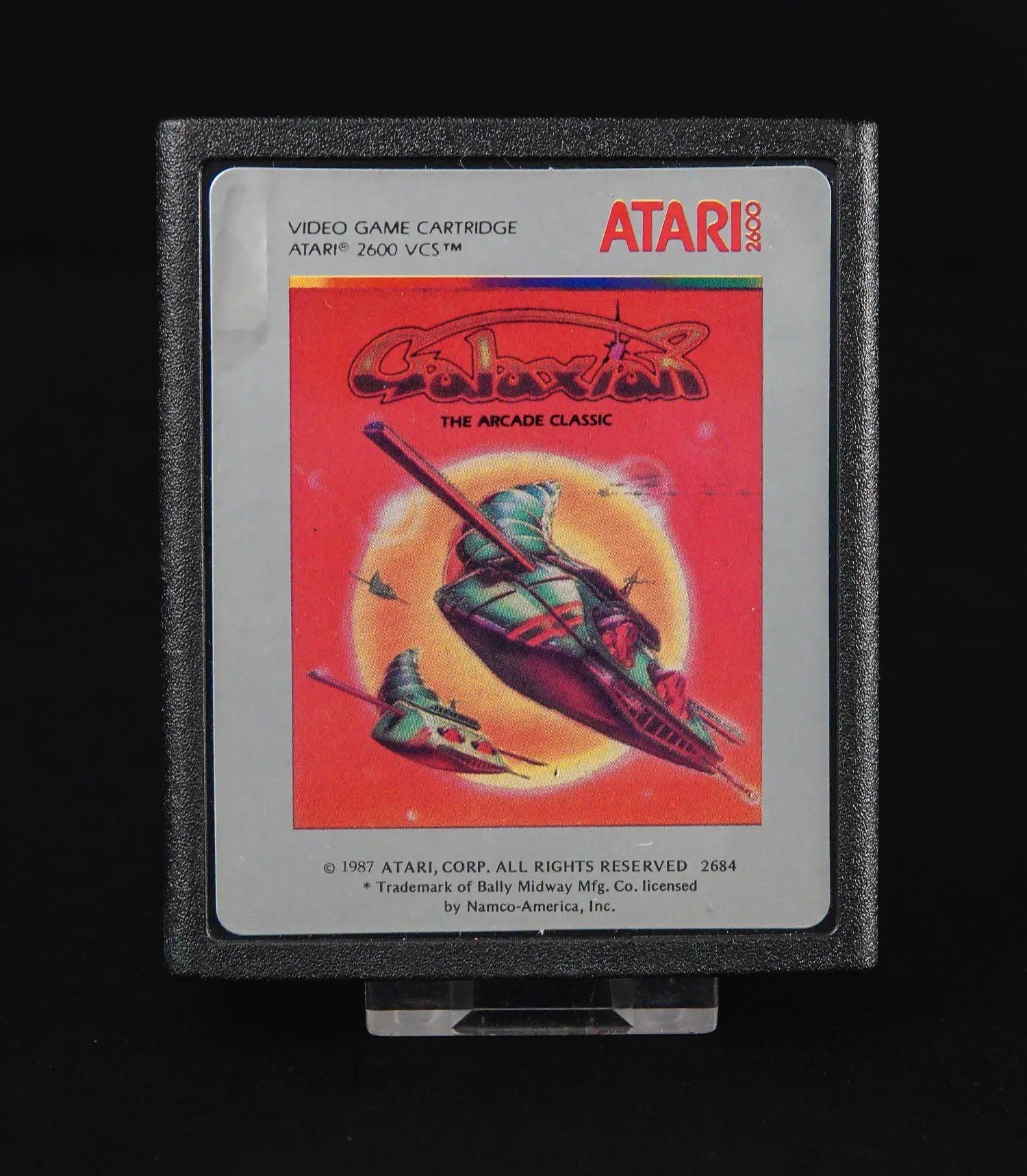 galaxian-spiel-fuer-atari-2600-retro-game-cx2684-in-ovp-7 - Utopia Collectibles